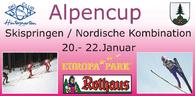 Alpencup 2012