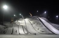 Skistadion Winter 1